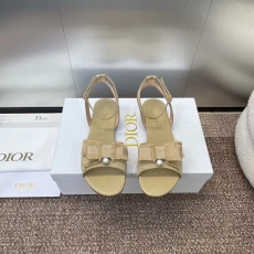 Christian Dior Sandals